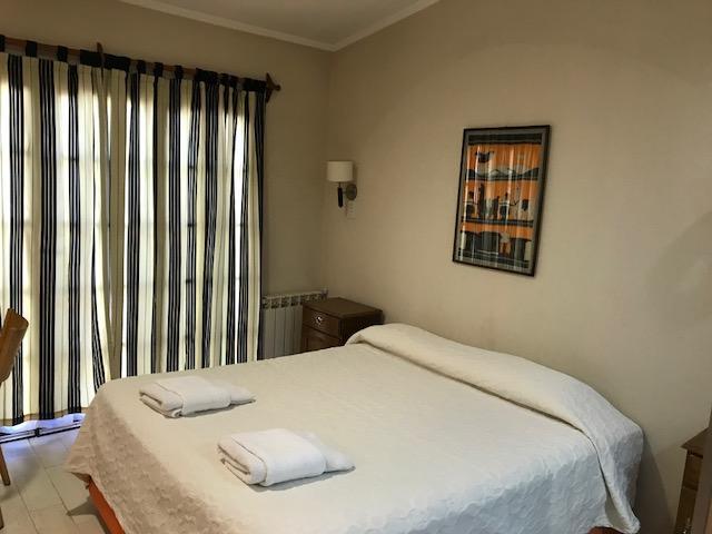 Hotel Nazo Yacimiento Río Turbio Dış mekan fotoğraf